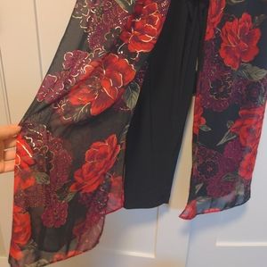 Jumpsuit LAURA PETITES